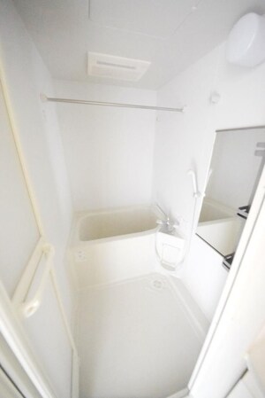 プロスペクト門前仲町の物件内観写真